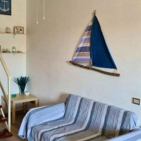 Welcoming Holiday Home In Villasimius With Parking Esterno foto